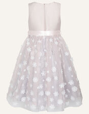 Anjali 3D Dress, Pink (PINK), large