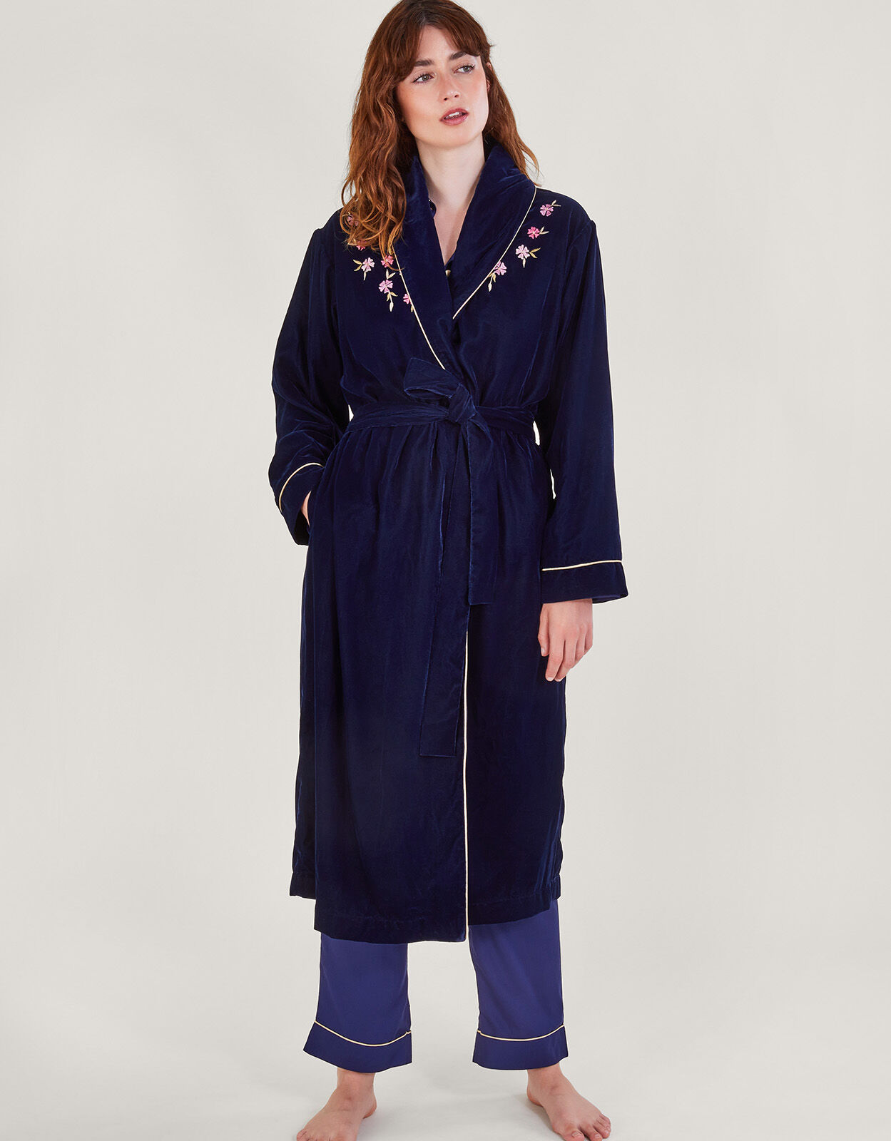 Peacocks ladies dressing clearance gowns