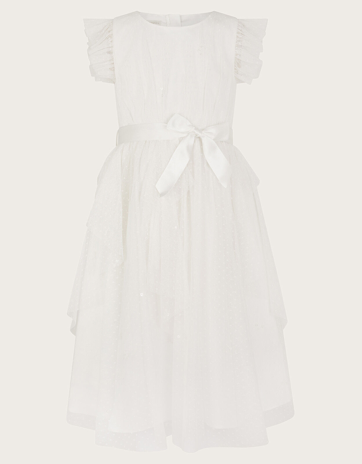 Girl dresses monsoon uk top