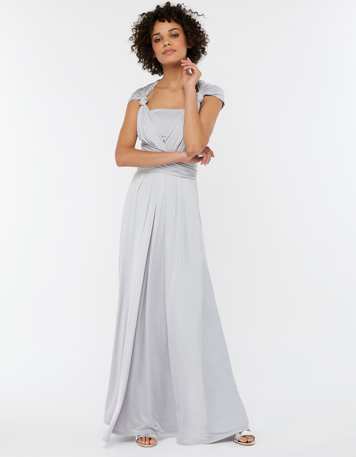 Monsoon natasha shop dress