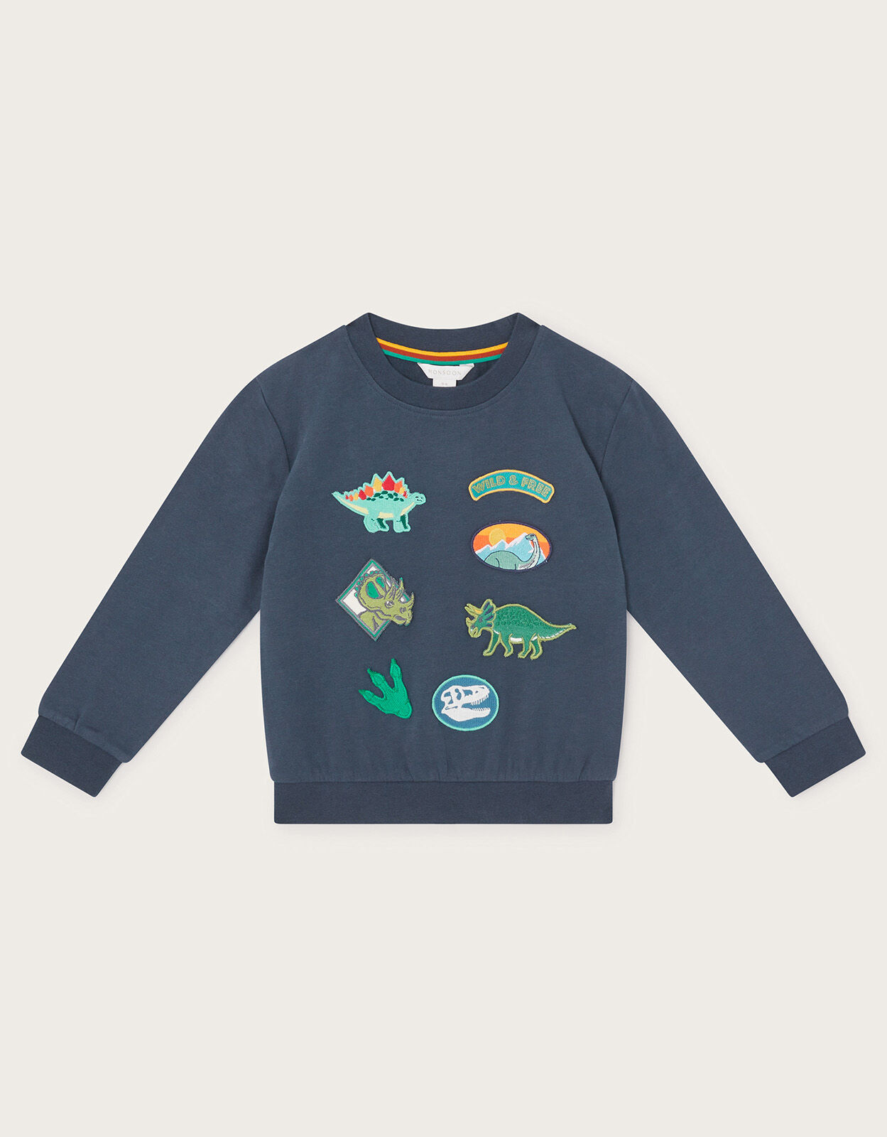 Monsoon baby boy sales clothes