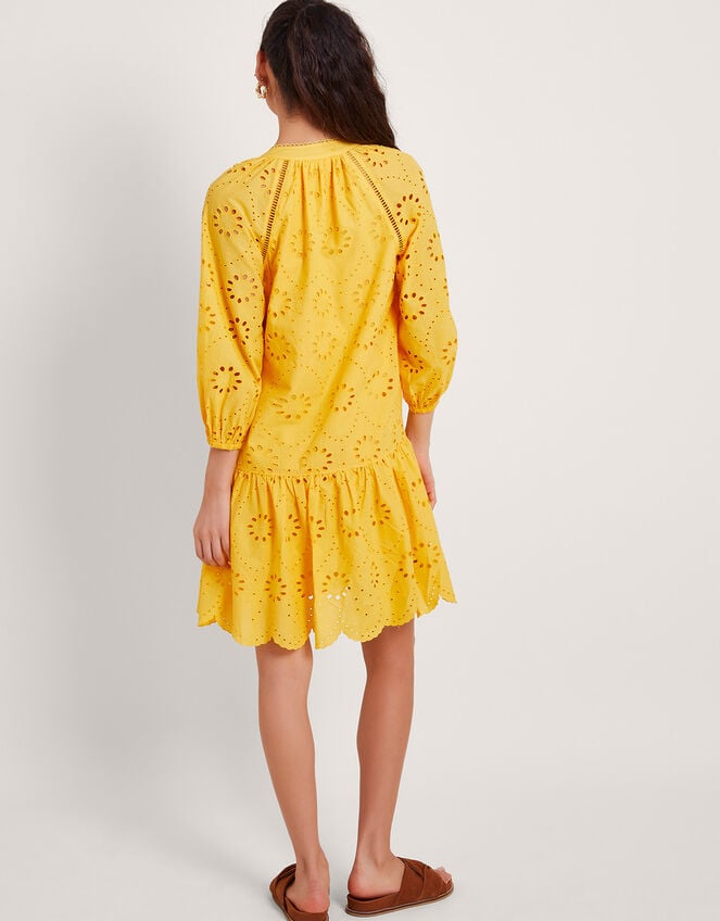 Applique Tilly Dress - Flag main image 0