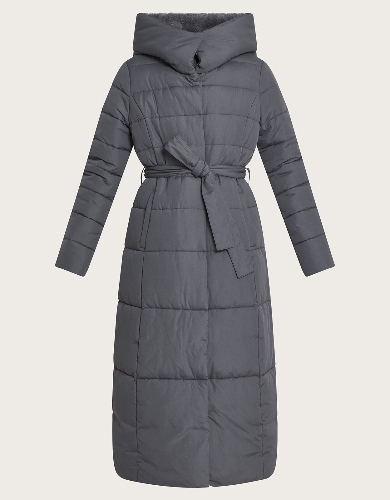 Padded coat meaning 2025