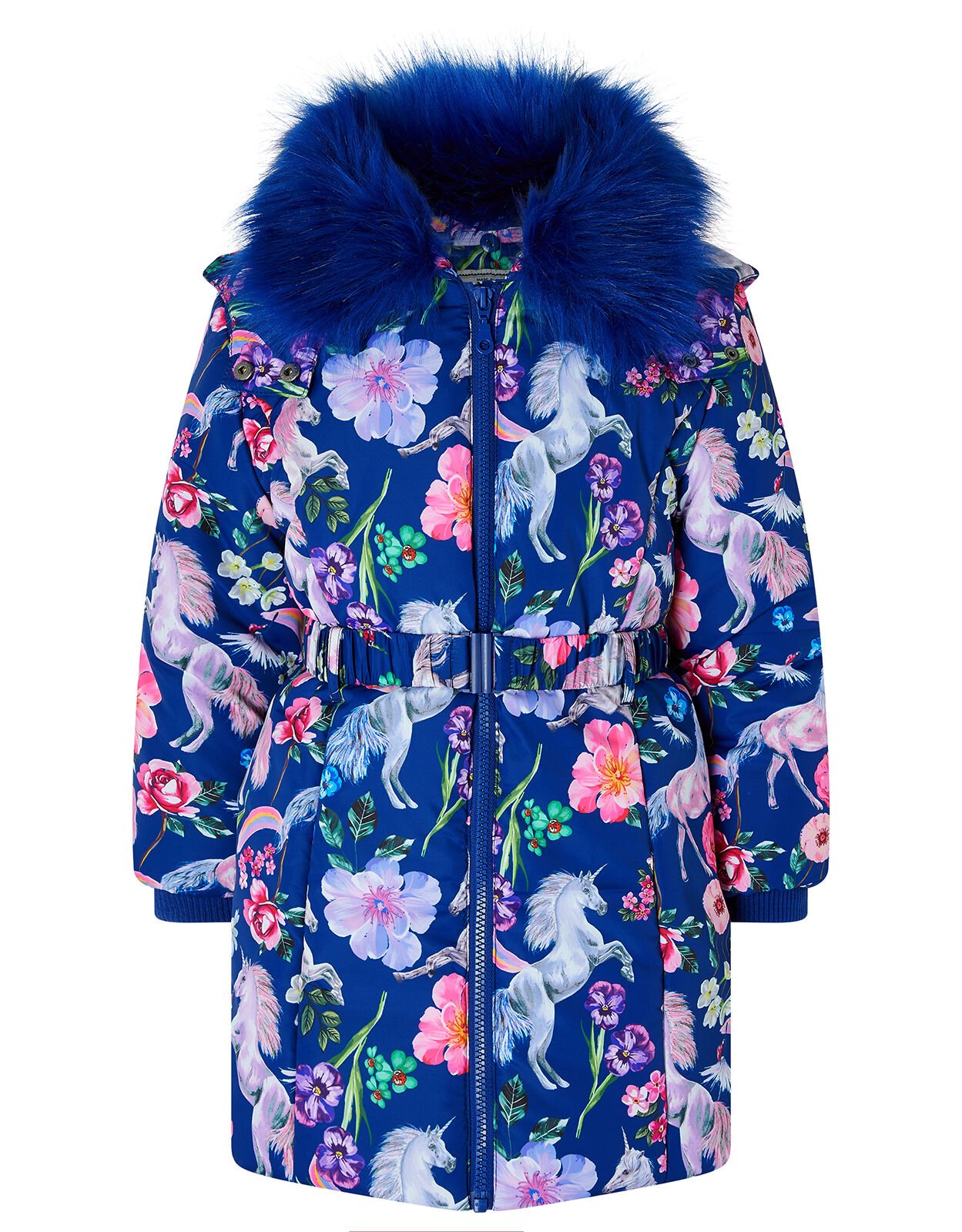 Monsoon girls jackets sales