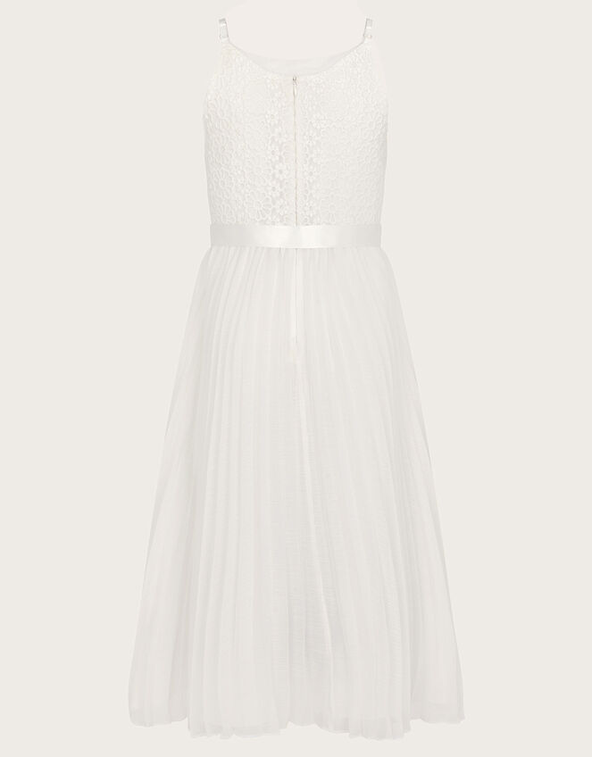 Truth Lace Prom Dress, Ivory (IVORY), large