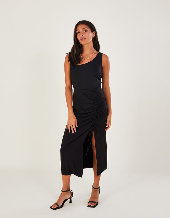 Black Midi Dresses Monsoon UK
