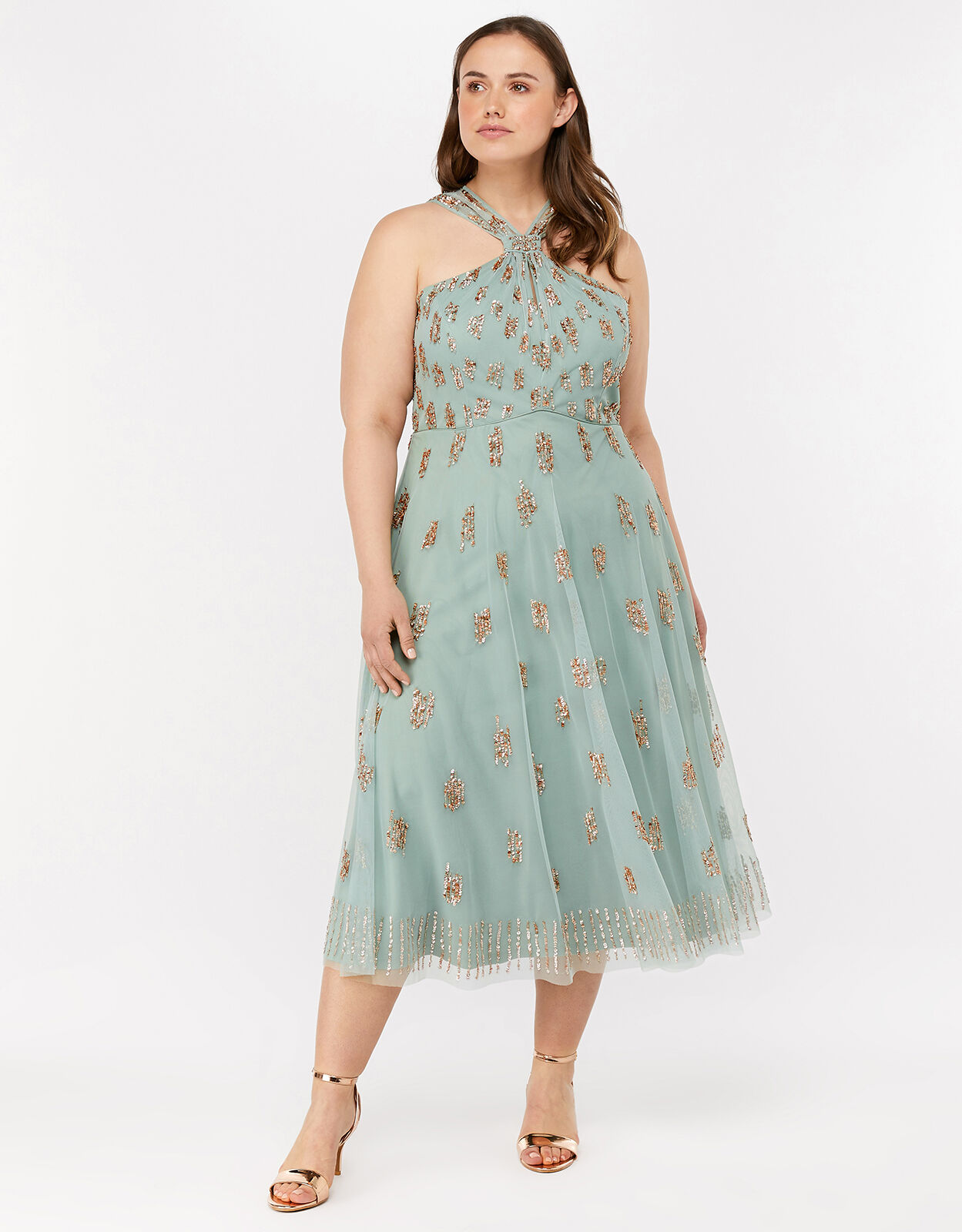 Monsoon gracella dress hot sale