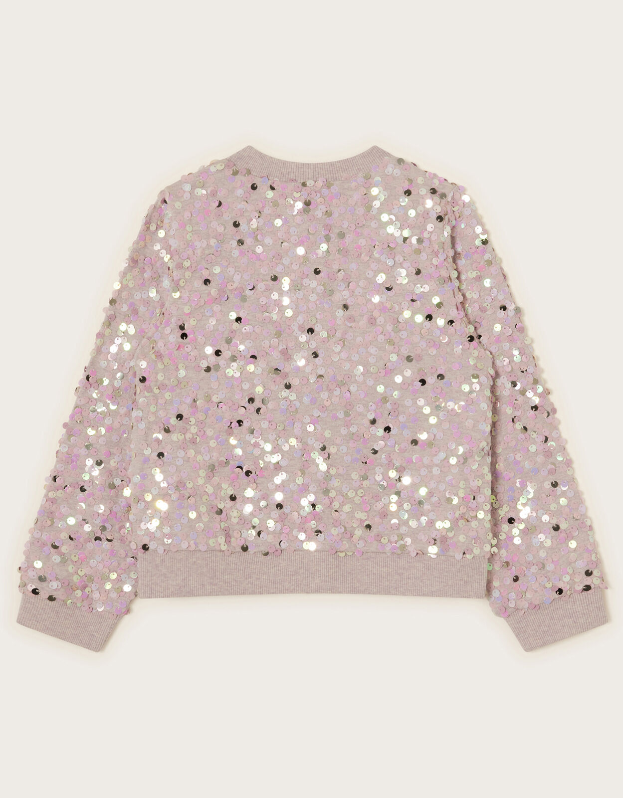 Girls sequin jacket sales
