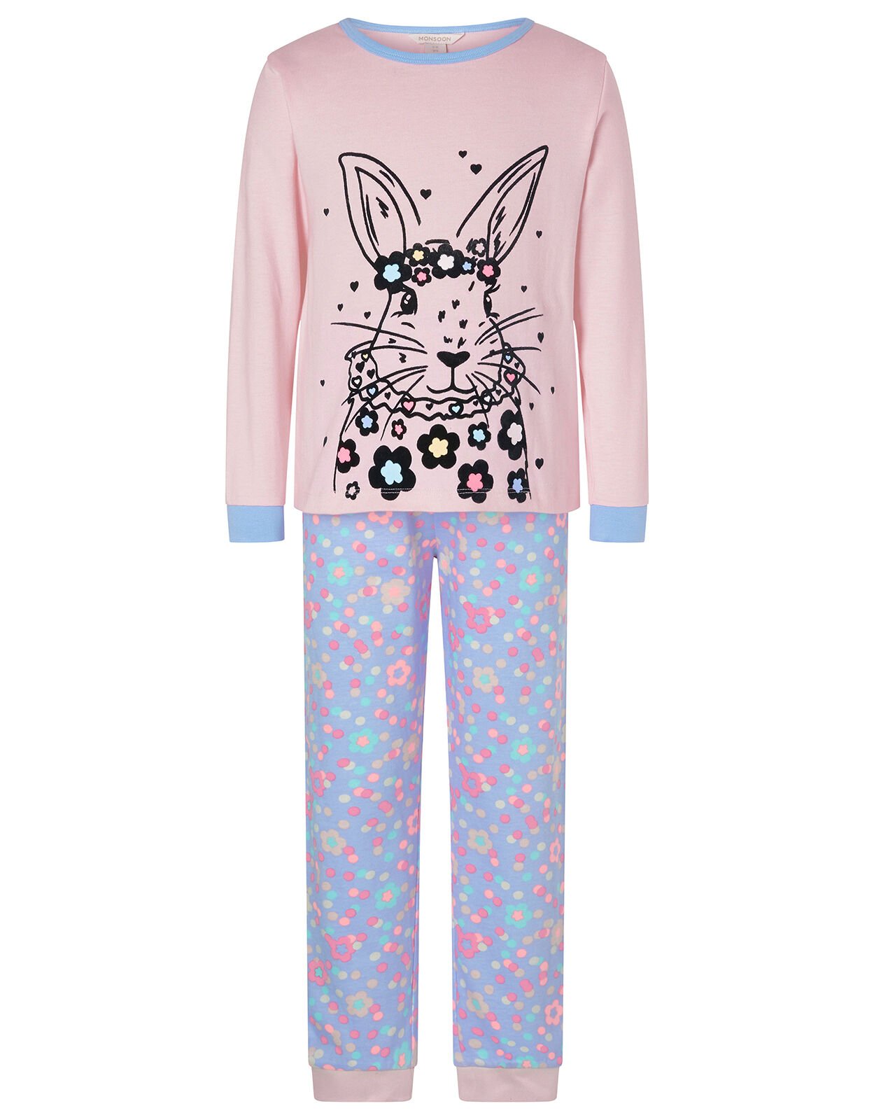 Pajama bunny online