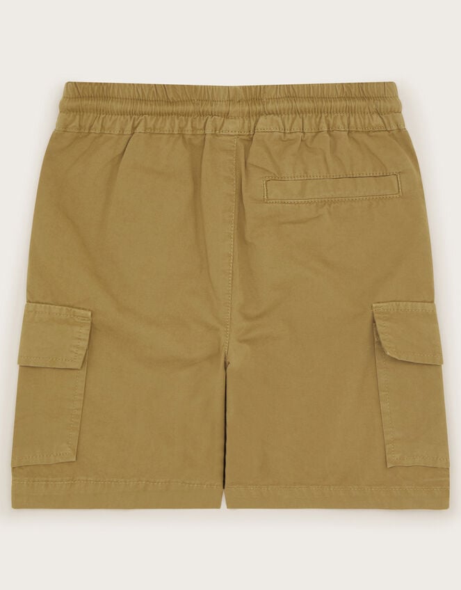 Cargo Pocket Shorts, Natural (STONE), large