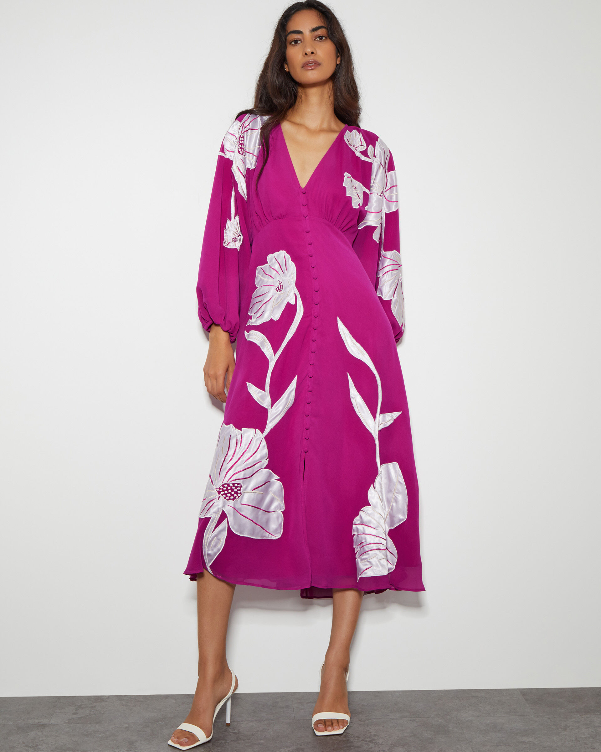 Monsoon dresses for special occasions clearance