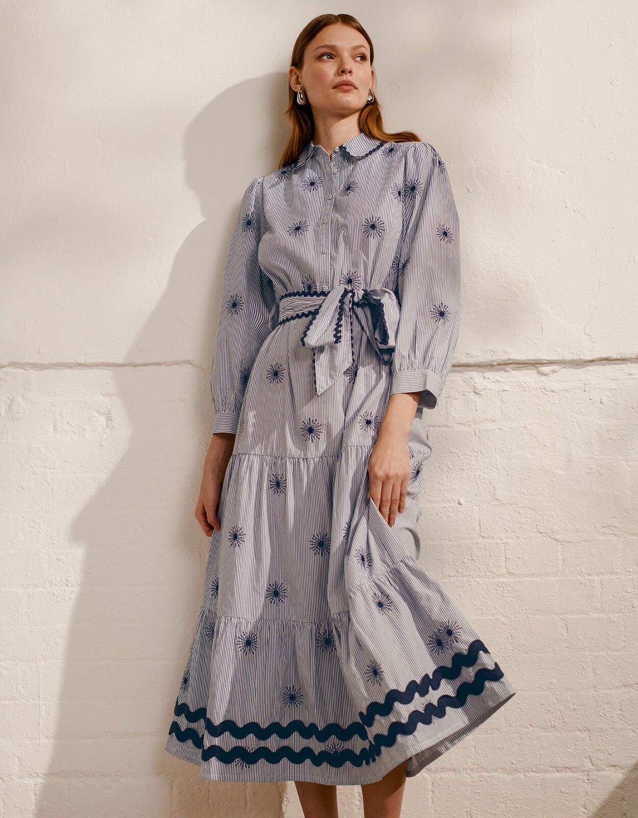 Valeria dress best sale monsoon