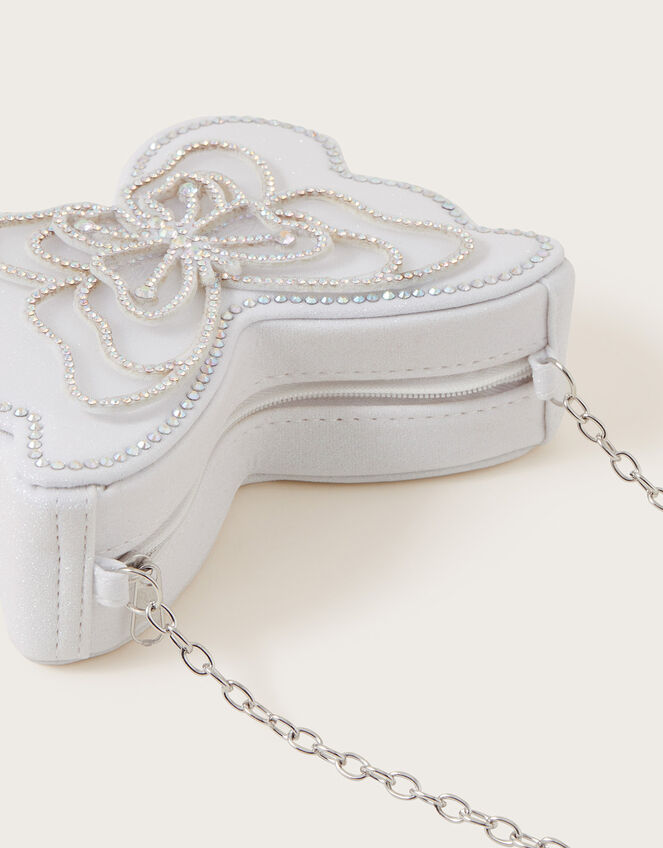 Belinda Bling Butterfly Bag, , large