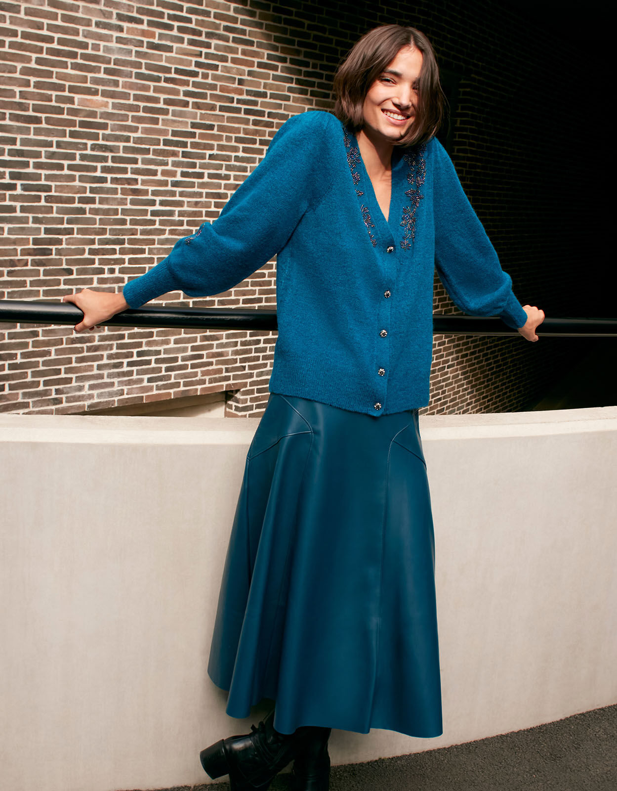 occasion skirts uk