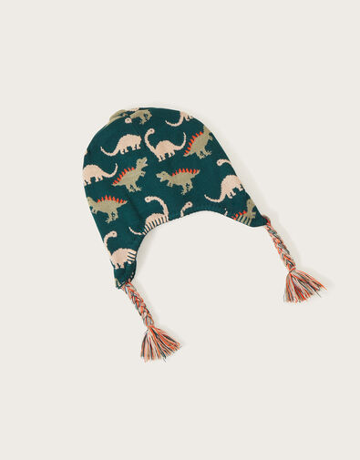 Stewie Dinosaur 3D Hat, Blue (BLUE), large