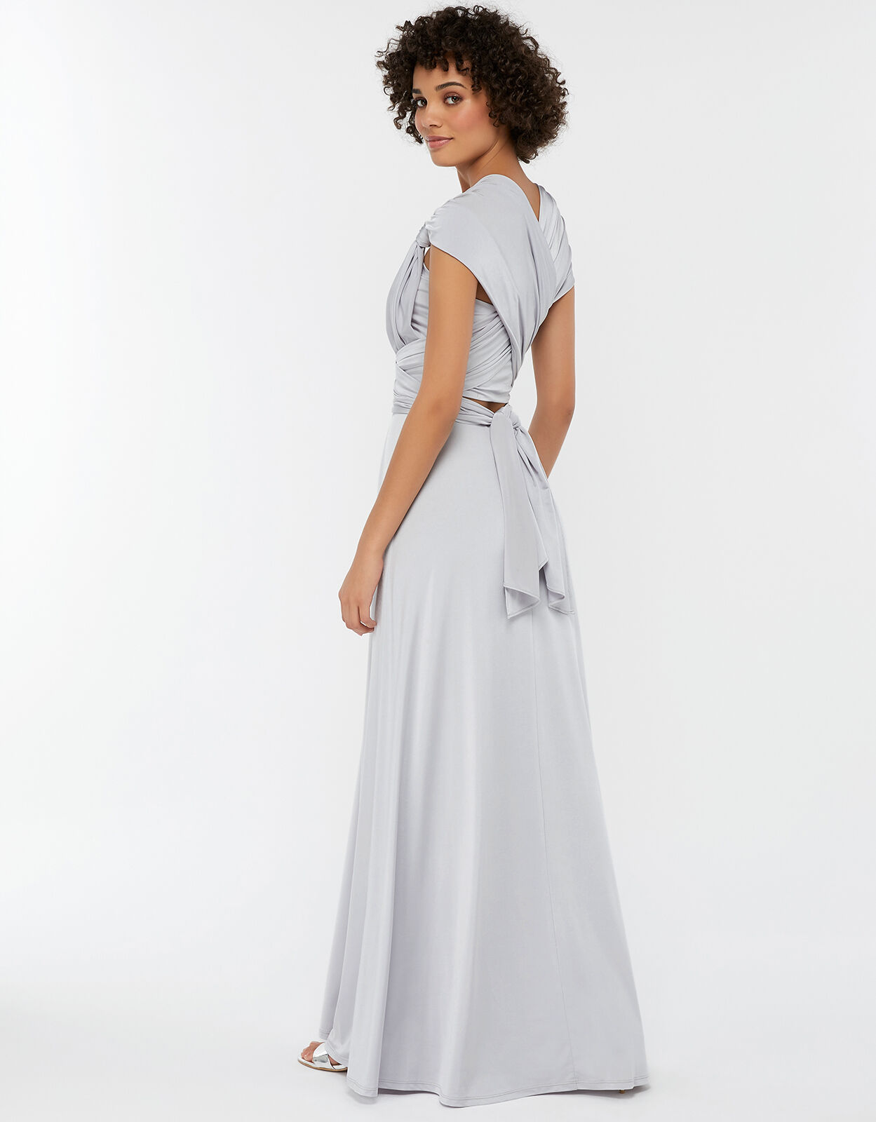 Monsoon natasha shop dress