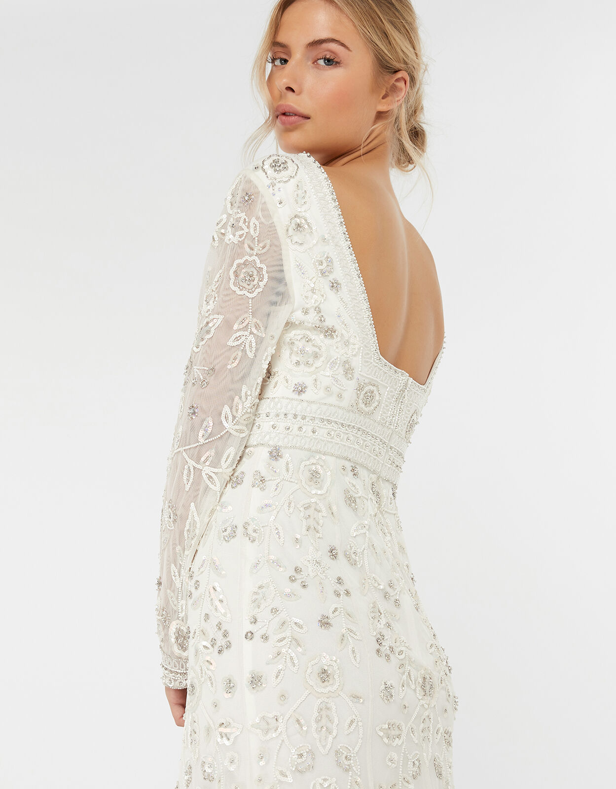 Ivory & Co. Elizabeth エリザベス 6864-