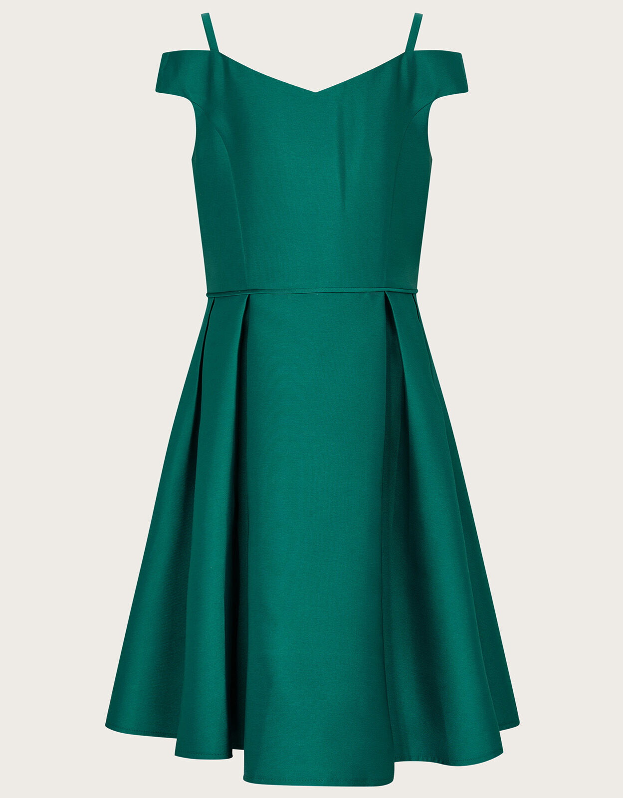 Monsoon bardot dress 2025