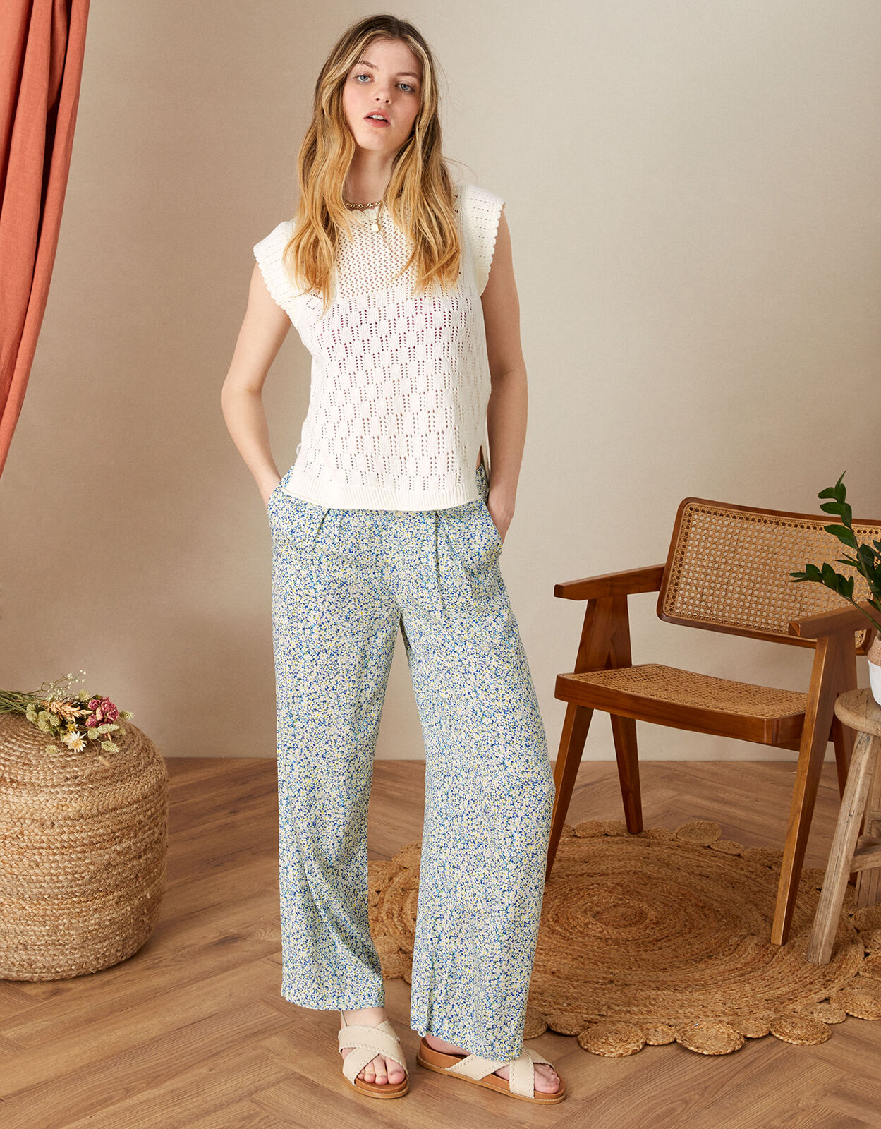 Trousers \u0026 Jeans | Women's | Monsoon UK