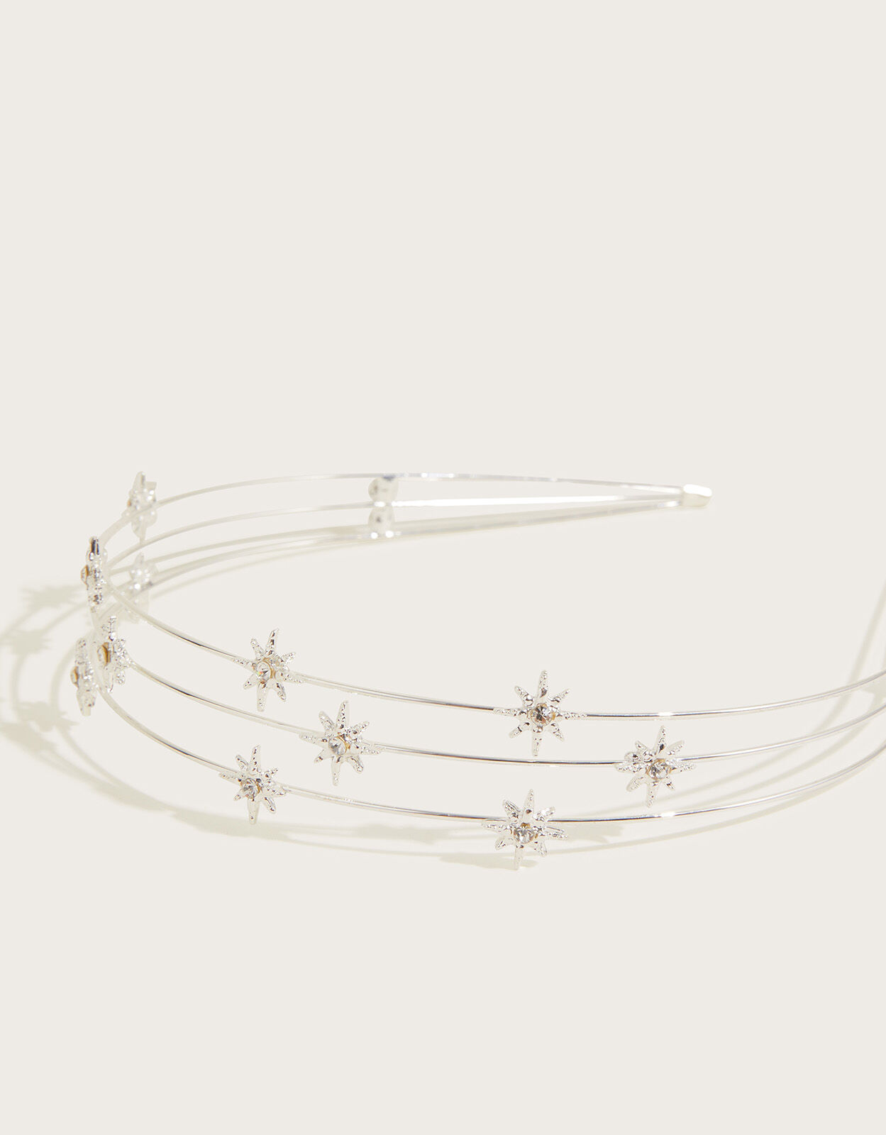 Herlipto●Velour Stars Headband 新品未使用】herlipto Velour Stars Headband