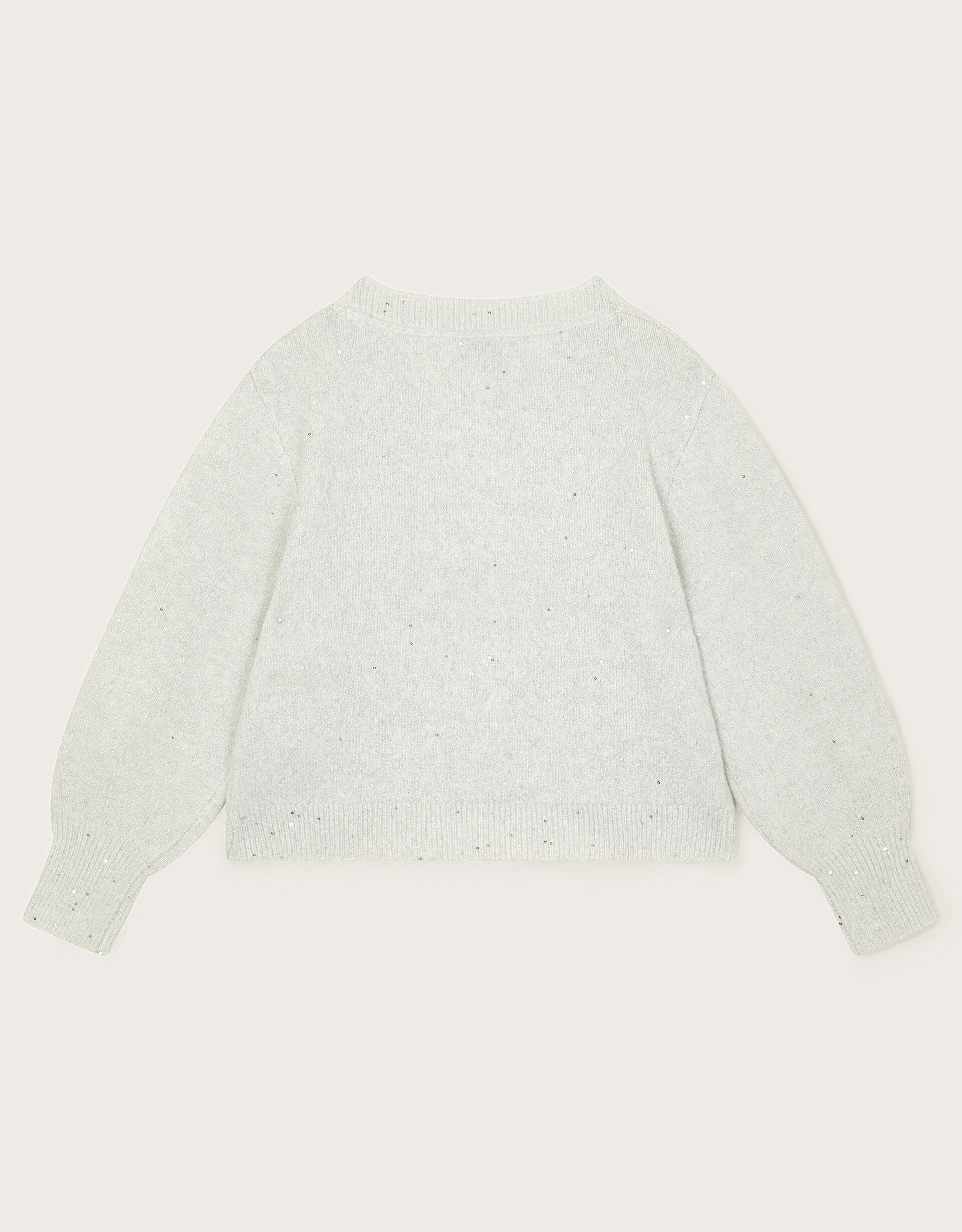 Monsoon star cardigan hot sale