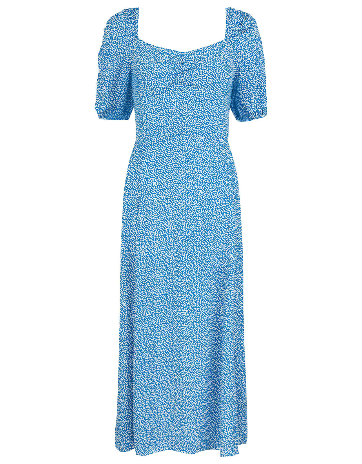 monsoon ditsy dress