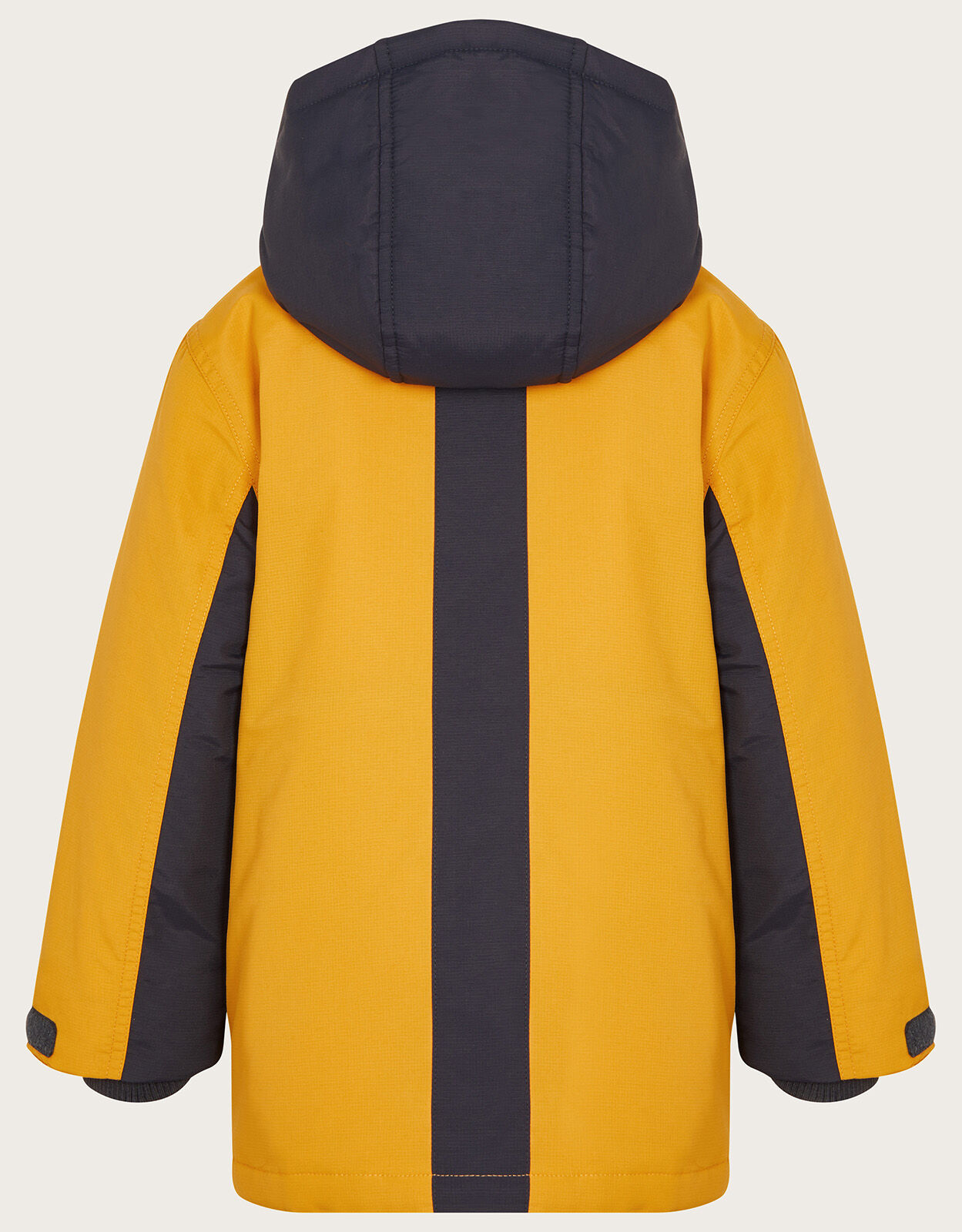 Boys mustard jacket sale