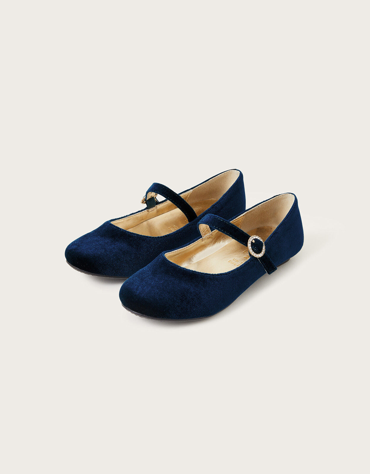 Navy ballet pumps uk hotsell