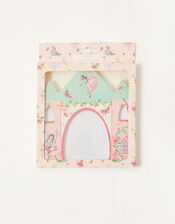 Fairy Castle Photo Frame, , large