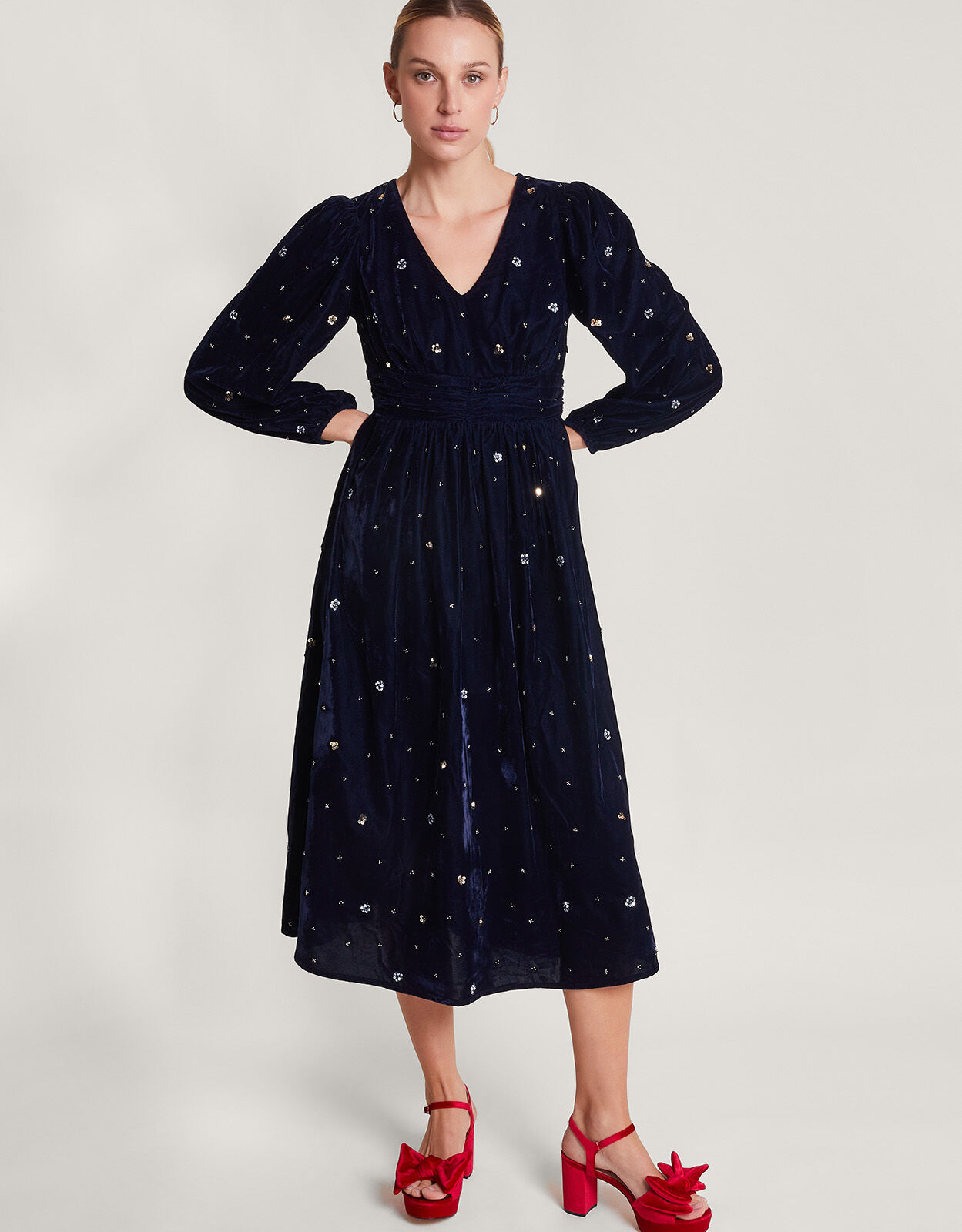 Occasionwear Sale up to 50 off Sale Monsoon UK