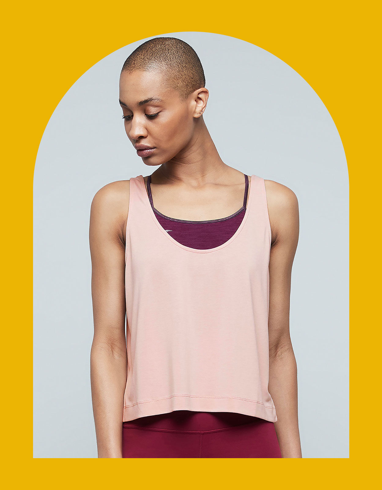 Sleeveless tops women Outlet