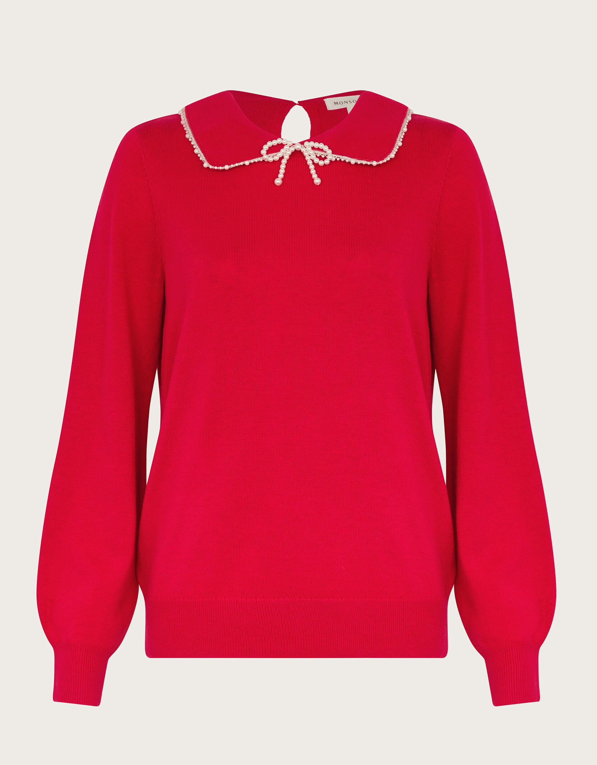 Clara pullover best sale