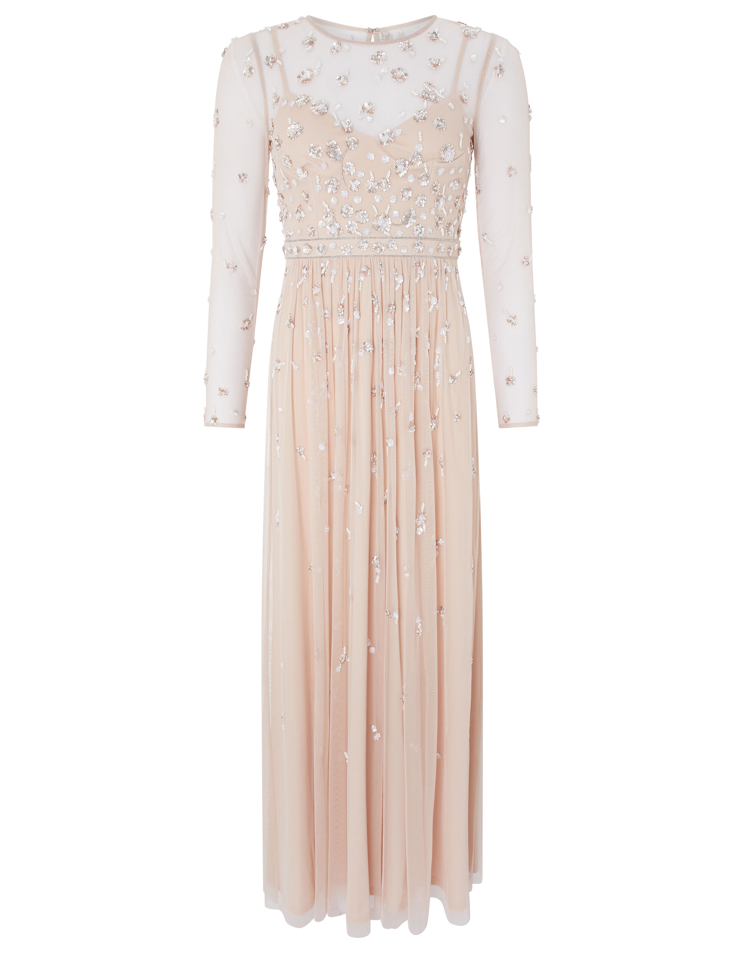 monsoon selina dress