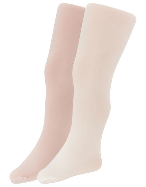 Baby Nylon Tights Multipack Pink, Pink (PINK), large