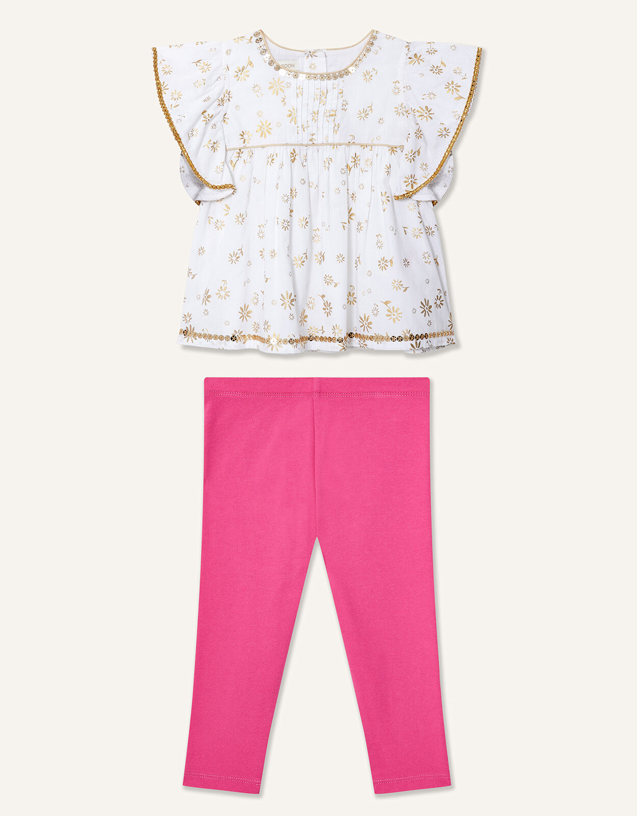 Monsoon kids sale clearance