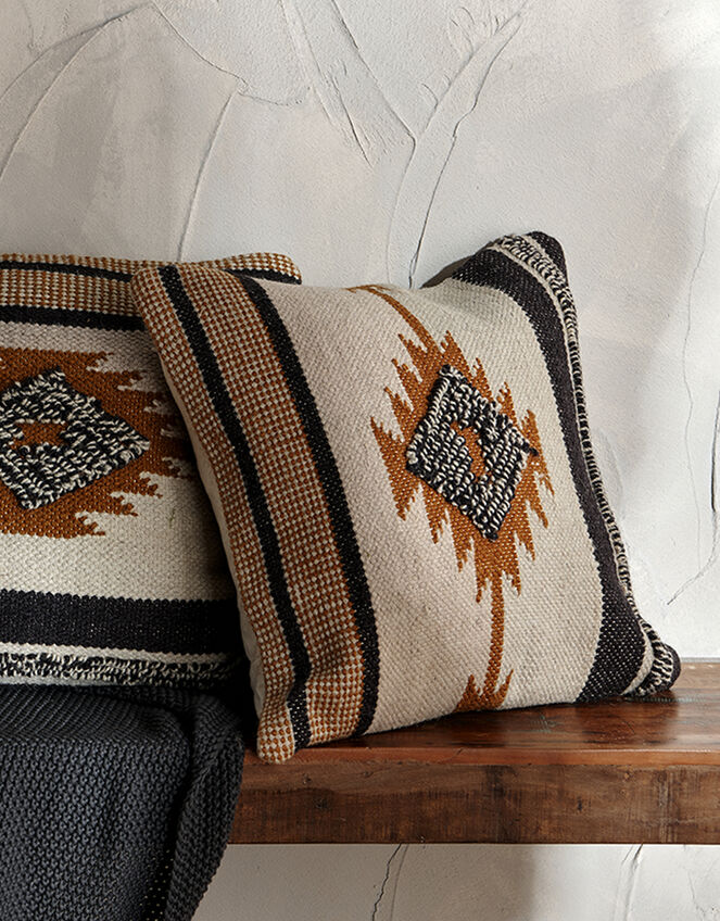 Nkuku Tussi Mara Cushion Cover, , large