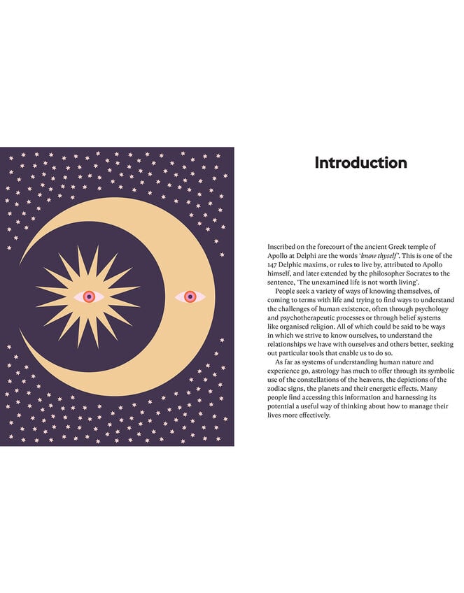 Bookspeed Stella Andromeda: Aries, , large