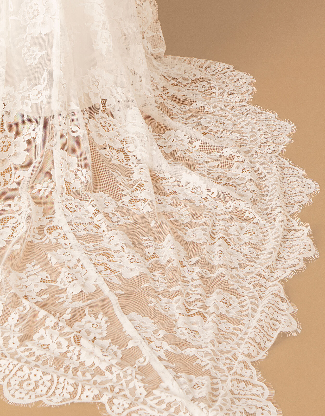 lipsy petite lace bardot bridal maxi dress