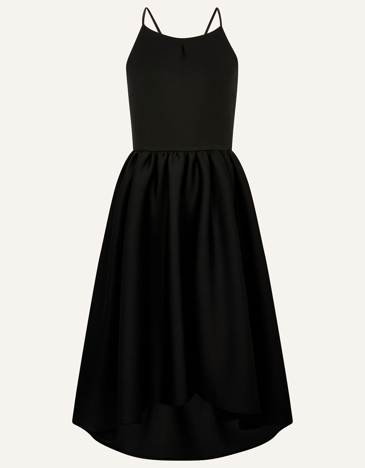 Black Dresses For Girls Monsoon UK