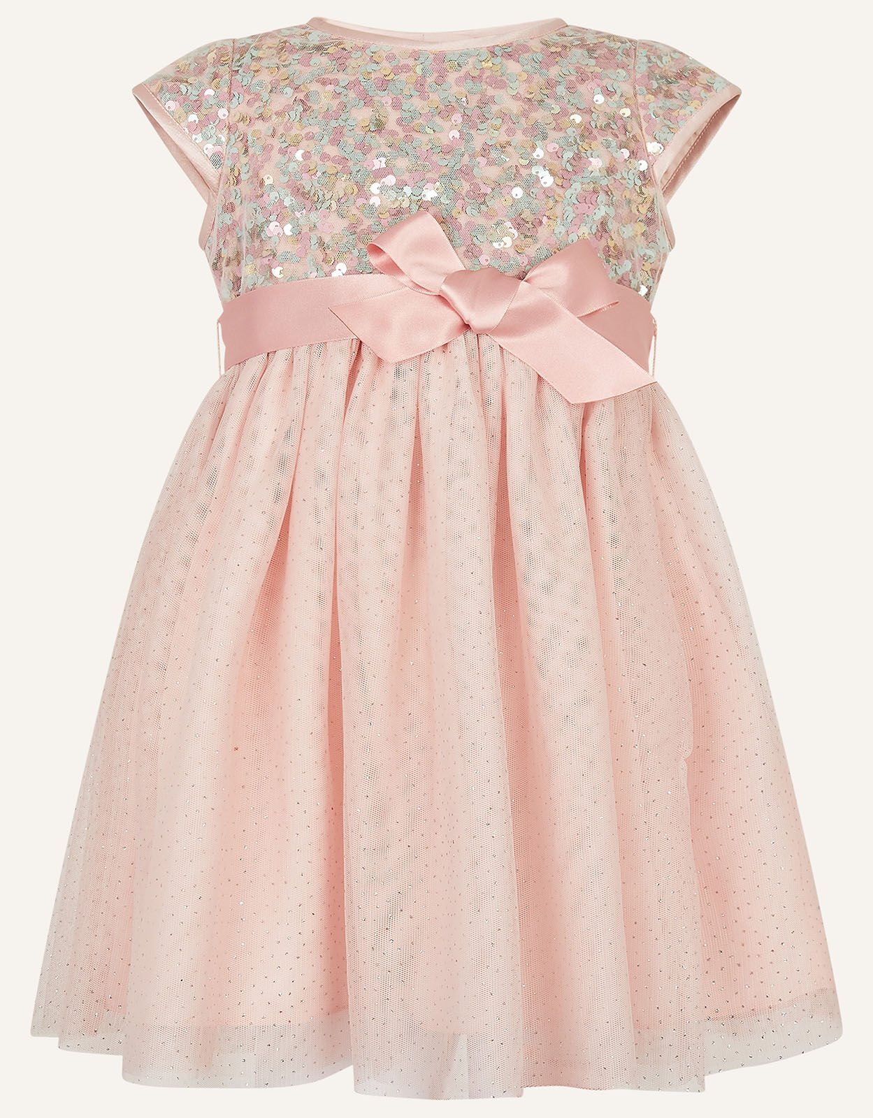 Baby clearance sparkle dress