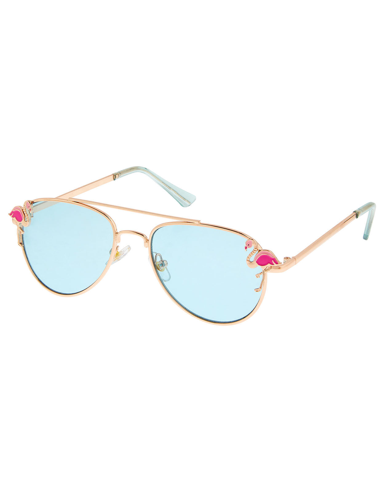 Children's aviator sunglasses best sale