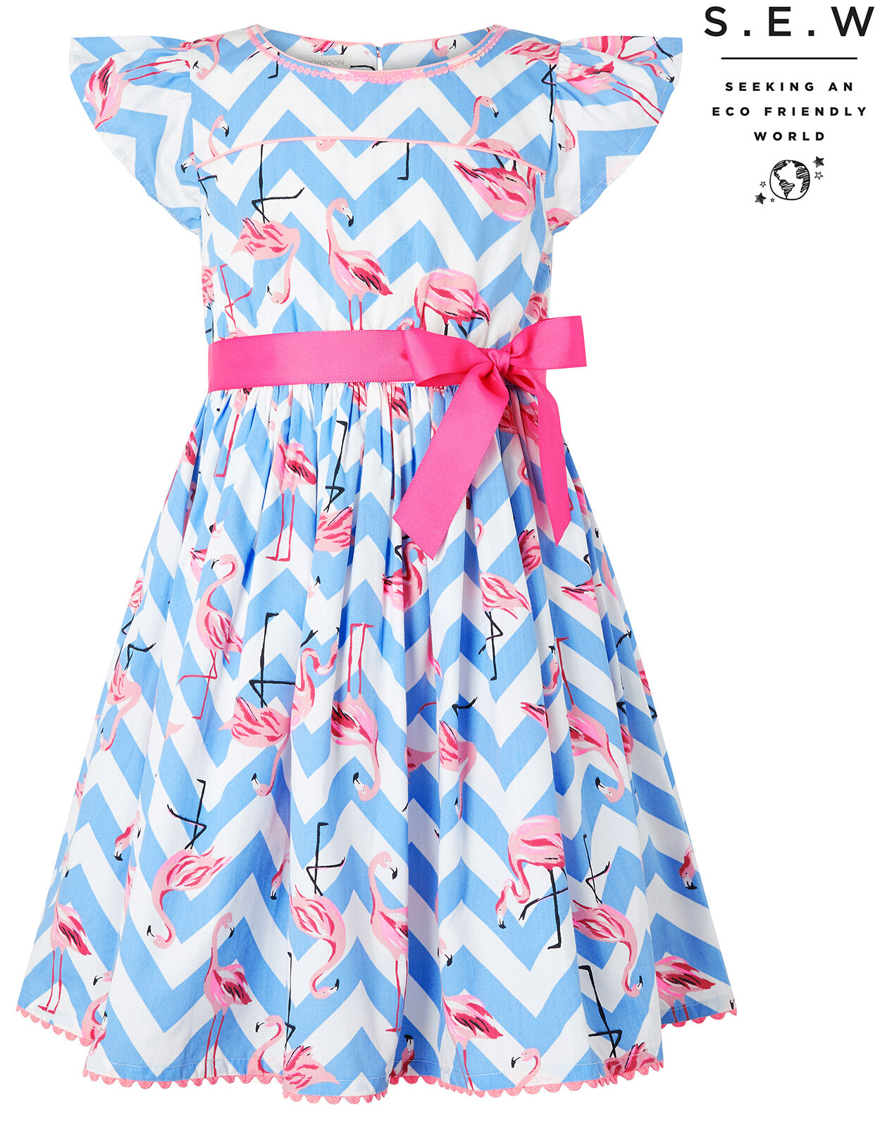 monsoon outlet dresses