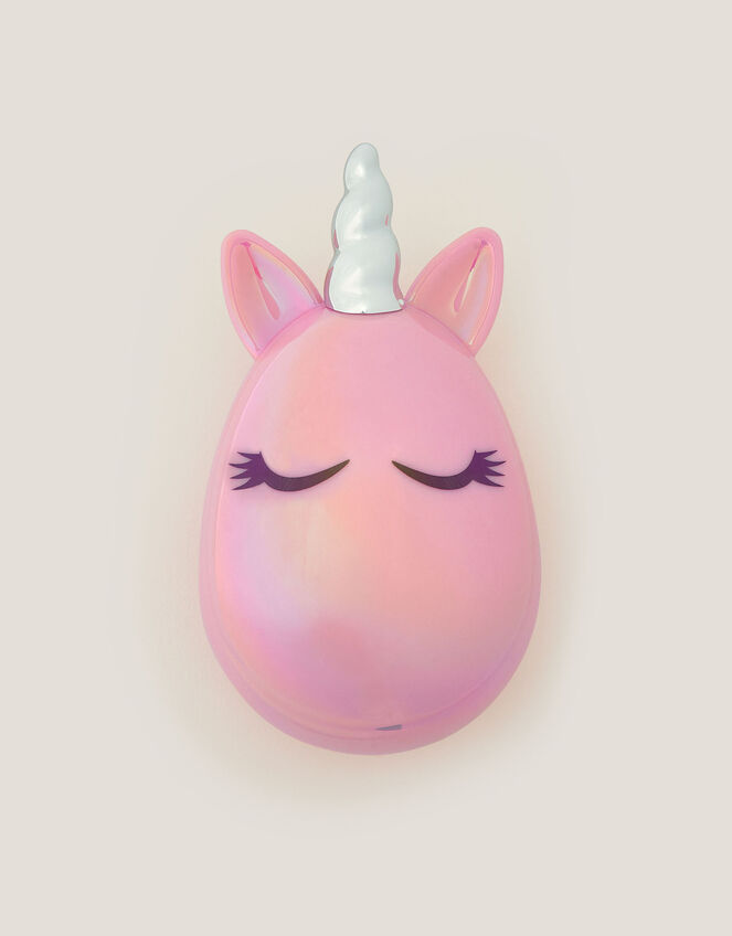 Unicorn Hair Brush, , large
