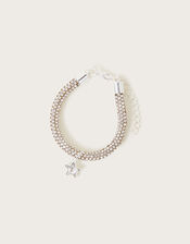 Sparkle Star Dazzle Bracelet, , large