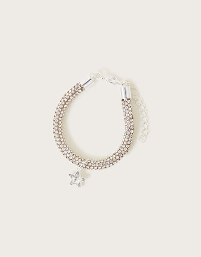 Sparkle Star Dazzle Bracelet, , large