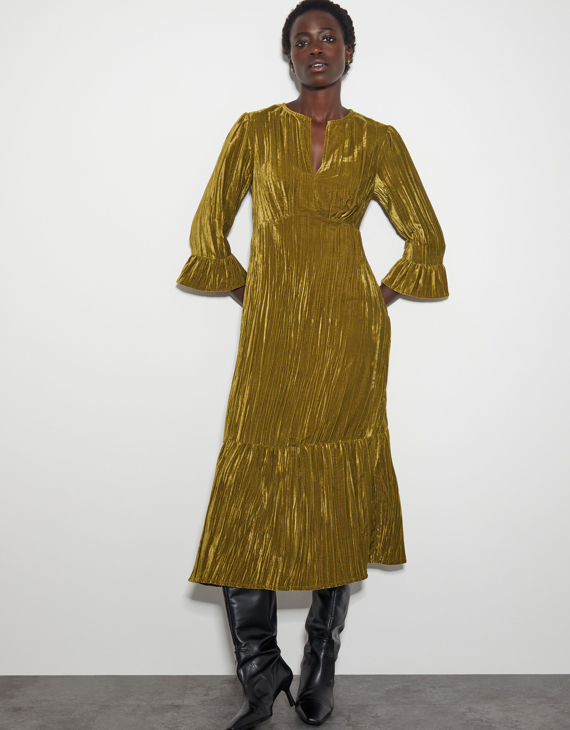 Monsoon casual dresses 2025