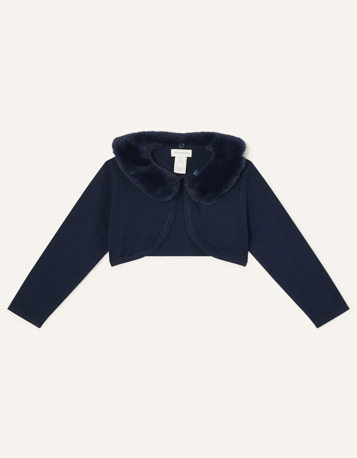 Baby Girl Knitwear Cardigans Baby Monsoon UK