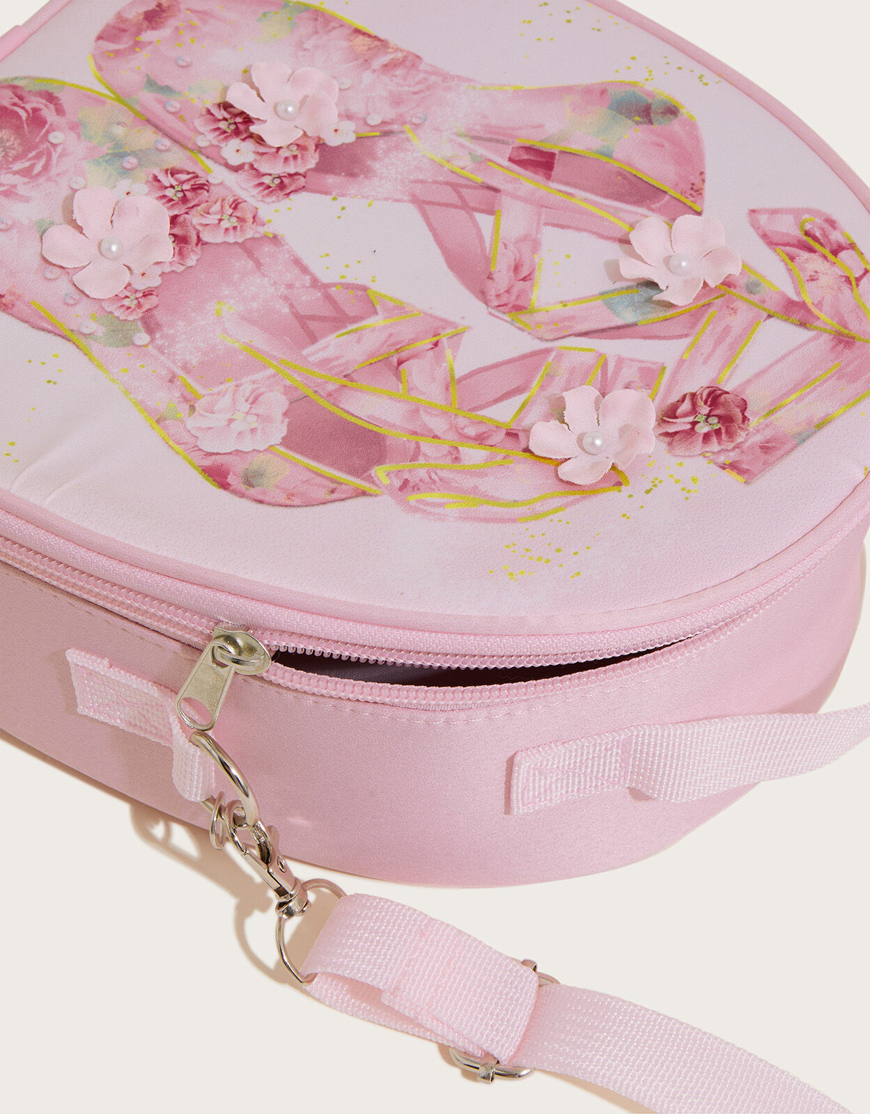 Ballet bags near me hot sale