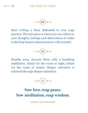Bookspeed 365 Days of Yoga, , large