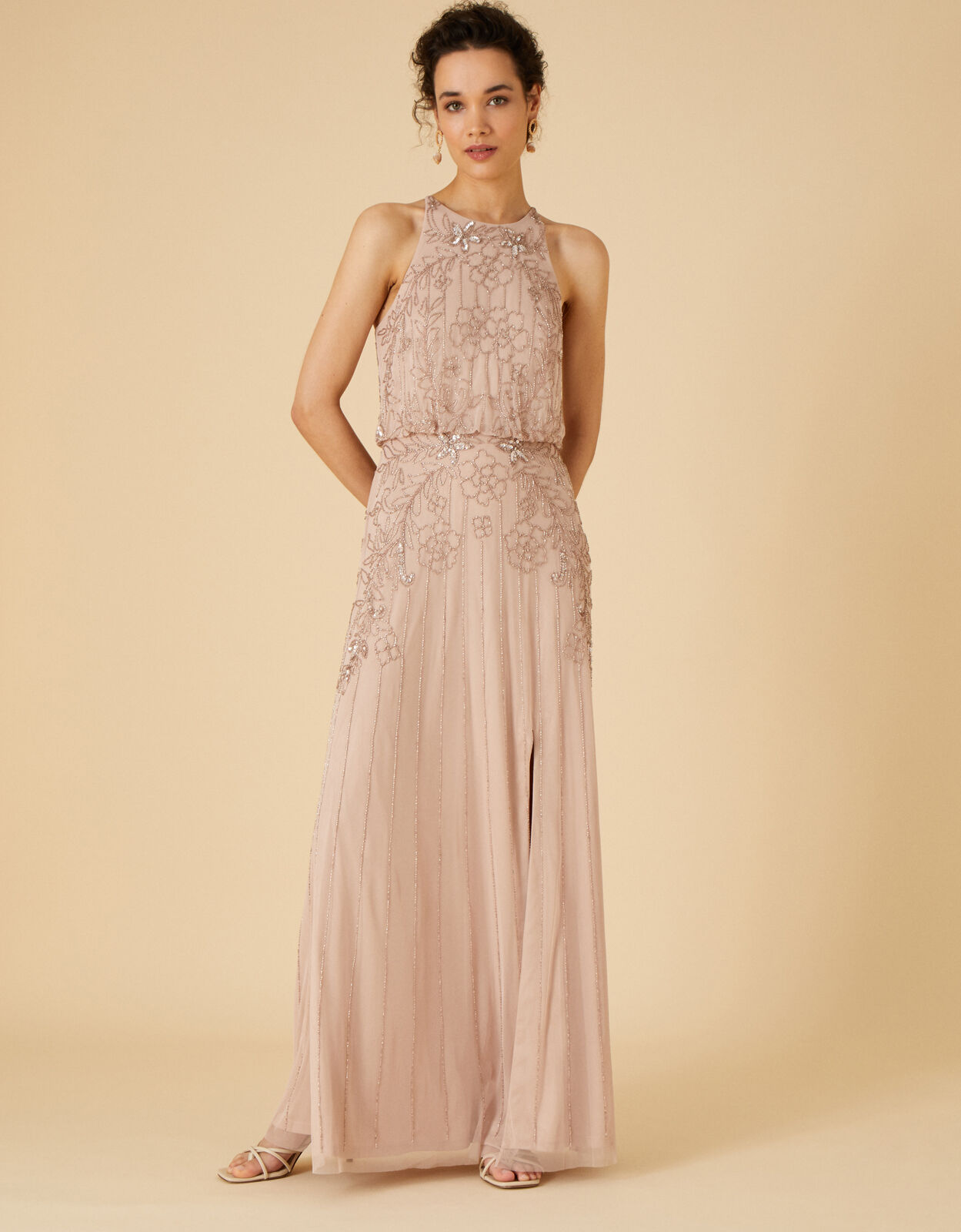 Monsoon petite maxi dresses shop